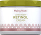 Retinol Cream (Ultra Potent Vitamin A Cream), 400,000 IU per Jar IU, 4 oz (113 g) Jar