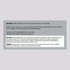 Supplement Facts panel displays information for Miracle Foot Repair 8 oz (226g).
