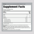 Omega-3 Fish Oil (Double Strength), 1200 mg, 90 Softgels