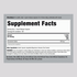 Chondroitin Sulfate, 600 mg, 120 Quick Release Capsules