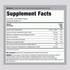 Bone Support with Vitamin K2, 120 Quick Release Capsules