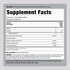 Hemp Seed Oil (Cold Pressed), 1400 mg (per serving), 180 Quick Release Softgels