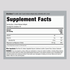 Magnesium Citrate, 375 mg (per serving), 120 Quick Release Softgels