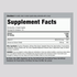 Calcium Citrate 630 mg (per serving) Plus D3 500 IU, 220 Coated Caplets
