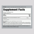 Silica (Horsetail), 500 mg, 100 Quick Release Capsules