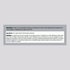 Jojoba Oil 4 OZ Supplement Facts panel showing detailed nutritional information.