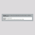 Supplement Facts label for Neem Oil Liquid Organic 1 OZ.