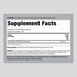 TMG (Trimethylglycine), 1400 mg (per serving), 200 Quick Release Capsules