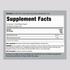 RNA & DNA, 100/10 mg, 200 Quick Release Capsules