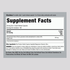 Pomegranate Extract (Standardized), 500 mg (per serving), 200 Quick Release Capsules