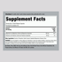 Potassium Magnesium Aspartate Complex, 99 mg/180 mg, 180 Quick Release Capsules