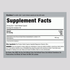 Sulforaphane (From Broccoli), 90 Quick Release Capsules
