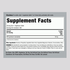 P-5-P (Pyridoxal 5-Phosphate) Coenzymated Vitamin B-6, 50 mg, 200 Tablets