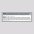 Image of the Supplement Facts panel for Tangerine Oil, 2 oz, detailing nutritional information and ingredients.