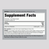 L-Methylfolate, 15 mg, 90 Quick Release Capsules
