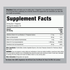 B-Complex Liquid Plus B-12 Sublingual, 1200 mcg, 2 fl oz (59 mL) Dropper Bottle