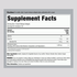 The Supplement Facts panel for Ultra Max Plant Sterols Softgels 120 is shown.