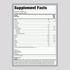 Xylitol (Pure) Non-GMO, 2.5 lbs (1134 g) Powder