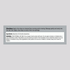 Supplement Facts panel for Horbaach Abyssinian Oil, 4 fl oz.