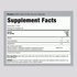 Ingredients and nutrition details for Ult Flora Kids 3B Chewable Tablets are shown on the Supplement Facts panel.