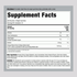 Ginkgo Biloba 300mg per serving | 70 Gummies