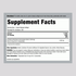 Cranberry Extract, 1200 mg, 200 Softgels