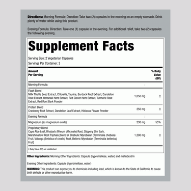 3-Day Cleanse Total Body Reset