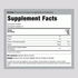Grassfed Collagen Peptides + C, 6000 mg, 250 Caplets