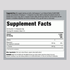 CALM MIND + L-Theanine Powder Honey Chamomile, 12 oz (339 g)