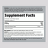 Strontium Citrate, 680 mg (per serving), 90 Quick Release Capsules