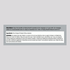 Image of the Supplement Facts panel for Orange Oil 15 mL.