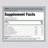 CALM plus Calcium Powder Raspberry-Lemon, 8 oz (226 g)