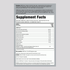 CandiSmart Yeast Balancing Formula