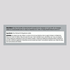 Supplement Facts panel displaying details for Patchouli Oil 15 mL in a formatted layout.