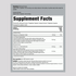 3 Day Liver Cleanse Vital Organ Support, 12 Vegetarian Capsules