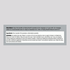 Supplement Facts label showing information for Lavender Oil 15 mL bottle.