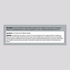 Supplement Facts for NT Peppermint Oil 15 mL bottle.