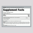Asparagus, 1600 mg (per serving), 250 Quick Release Capsules