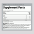 Grass Fed Beef Tallow, 3120 mg (per serving), 200 Softgels