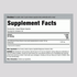 Soy Isoflavones Extract, 1500 mg (per serving), 200 Quick Release Capsules
