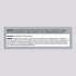 Image showing Supplement Facts panel for Bergamot Oil 15 mL.
