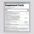 Supplement Facts for Probiotic 150 Billion CFU, 30 Capsules displayed.
