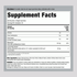 Supplement Facts panel displays details for Carlyle Magnesium 60 Gummies.