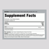 Neem Leaf supplement facts panel showing 950mg dosage, 120 capsules per bottle.