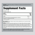 Caffeine Plus Green Tea, 220 mg, 300 Tablets