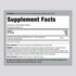 Dandelion Root, 1800 mg (per serving), 180 Quick Release Capsules