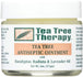 Tea Tree Oil Antiseptic Ointment, 2 oz (57 g) Jar