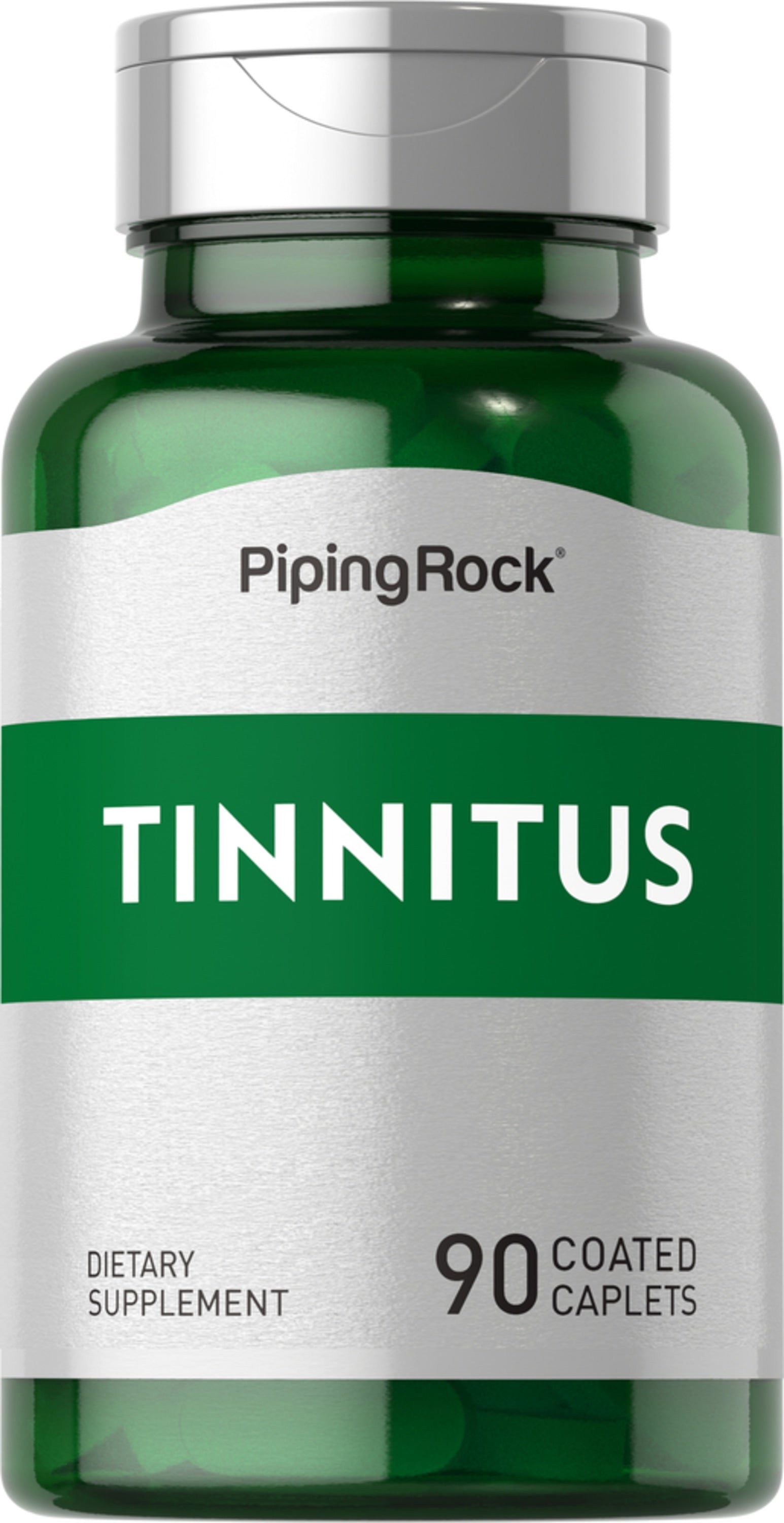Tinnitus, 90 Caplets