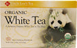 White Tea (Organic), 100 Tea Bags