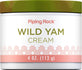 Wild Yam Cream, 4 oz (113 g) Jar